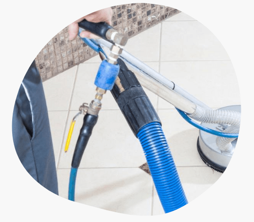 Tile and Grout Cleaning Randwick