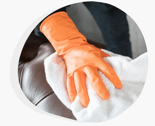 Upholstery Stain Cleaning Randwick