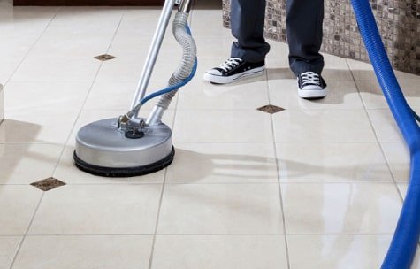 best tile and grout cleaning randwick
