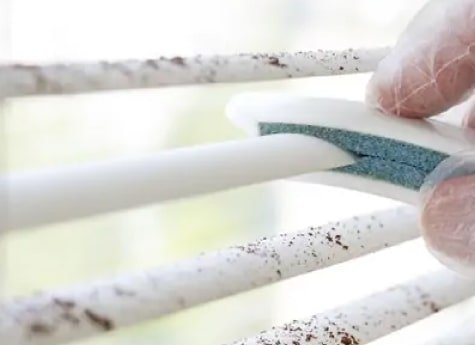 curtains and blinds cleaning randwick