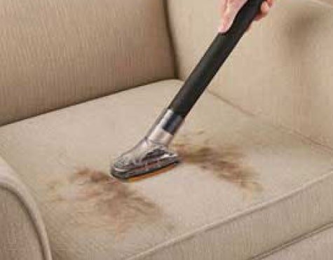 upholstery cleaning and stain removal service randwick